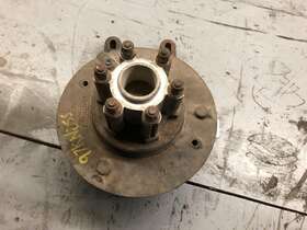 3406e Cat 14.6l Engine Fan Clutch - Used