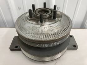 799341 Cat C13 Engine Fan Clutch - Used P/n