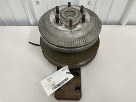 79a9323 Cat C13 Engine Fan Clutch - Used P/n