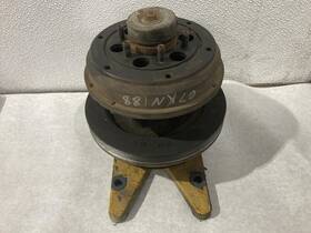8801n Cat C15 Engine Fan Clutch - Used P/n