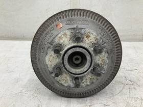 989421 Cat C7 Engine Fan Clutch - Used P/n