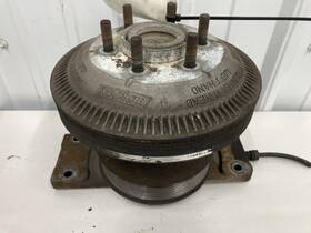 989428 Cat 3126 Engine Fan Clutch - Used P/n