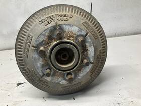 989475 Cat C7 Engine Fan Clutch - Used P/n