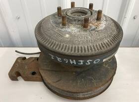 99319 Cat C13 Engine Fan Clutch - Used P/n