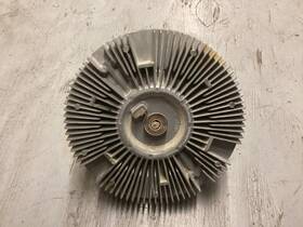 Cat J12b1 3126 Engine Fan Clutch - Used P/n