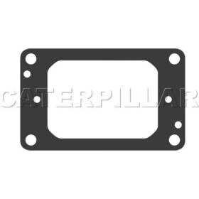 7b2513 Caterpillar Gasket For