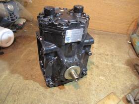 Cci Et210l-21097 Ft21-l-21097 A/c Compressor Euclid E-801506 York Type