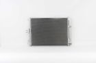 Cdc30004 Cooling Direct Ac Condenser Kia Fortekoup