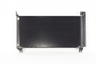 Cdc30016 Cooling Direct Condenser Toyota Highlander Hybrid With Receiver Dryer