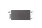 Cdc30061 Cooling Direct Ac Condenser Nissan Titan Xd