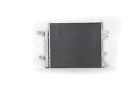 Cdc30073 Cooling Direct Condenser Jaguar With Receiver Dryer