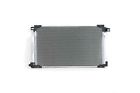 Cdc30081 Cooling Direct Condenser Toyota With Receiver Dryer