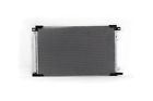Cdc30085 Cooling Direct Condenser Toyota Camry