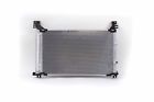 Rc350-300-200t Cdc30087 Cooling Direct Condenser Lexus Turbo
