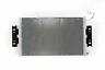 Cdc3097v Valeo Condenser Pontiac Grand Am Oldsmobile Alero