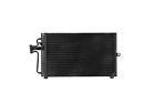 Cdc3344 Cooling Direct Condenser Platform Dodge Daytona Ford Laser
