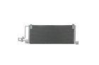 6cy-inline Cdc4174 Cooling Direct Condenser Jeep Cherokee Comanche