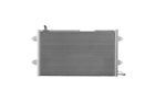 Cdc4475 Cooling Direct Condenser Volkswagen Jetta Golf Gti Cabrio