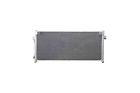 95-apr97 Cdc4569 Cooling Direct Condenser Subaru Legacy Outback