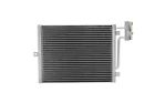 Cdc4763ka Koyorad Cooling Systems Inc Condenser Koyoair Lexus With Receiver Dryer