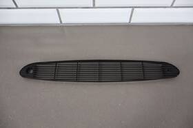 10400366 Chevrolet 97-04 C5 Corvette Center Dash Defrost Vent Oem Black