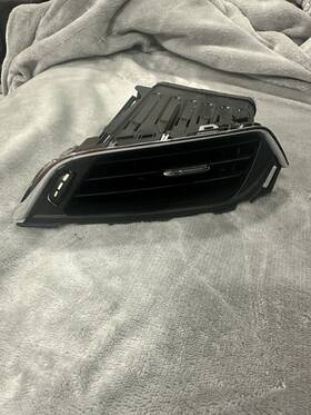 13407472 Chevrolet A2274 2018 Cruze Right Side Heater Vent Oem 221