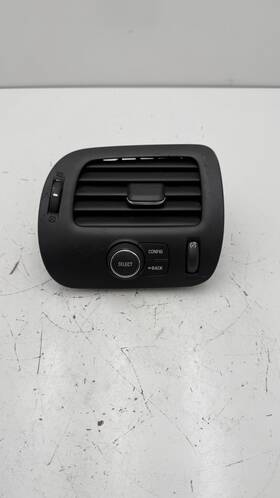 22878233 Chevrolet 2011-2015 Chevy Volt Front Lh Left Driver Side Air Vent Oem