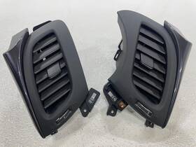 22926181 Chevrolet Fits 2015-2020 Impala Lt Dash Panel Right Left Side Air Vents Set Oem