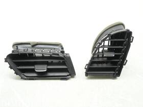 23302481 Chevrolet Used Driver Left Side Dashboard Dash Vent Lh 2014-2019 Chevy Corvette Z06 C7 Oem