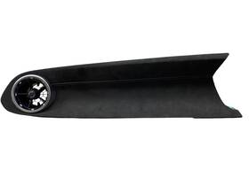 23505186 Chevrolet 2018-2024 Chevy Camaro Zl1 Front Right Dashboard Trim Bezel And A/c Air Vent