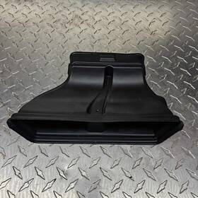 25996858 Chevrolet 2011 Chevy Malibu Center Middle Dash Dashboard Heat A/c Air Vent Duct