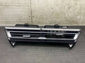 Chevrolet 26571372 2024-2025 Chevy Traverse Oem Front Center Dash Ac Air Vent Grille Outlet Trim