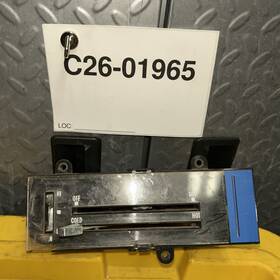 Chevrolet 348773 C70 Heater A/c Temperature Controls - Used P/n Read