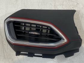 42578272 Chevrolet Fits 2021 Trailblazer Dashboard Left Driver Air Vent Grille Oem