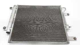 679.gm8819 Chevrolet 2019 Silverado 6500hd Ac Condenser Oe # 19406124