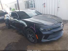 681.gm1u16 Chevrolet Camaro 2016 Ac Evaporator Housing 5404193