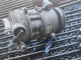 682-01170 Chevrolet 16-16 Camaro Ac Compressor