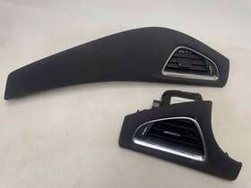 84242222 Chevrolet 84040846 Front Dash A/c Air Vents Sen Of 2 Fits 16 - 18 Cruze