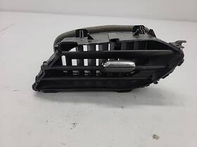 84218210 Chevrolet 2018 - 2023 Traverse Dash Left Side Outer Air Vent Grille Oem