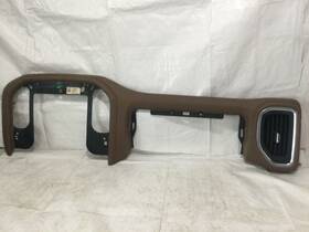 84420203 Chevrolet 2019-2022 Silverado 1500 High Country Right Front Dash Panel Air Vent