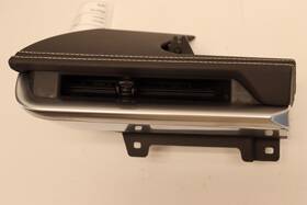 2020-224 Chevrolet 84513855 Chevy Corvette C8 Dash Dashboard Left Driver Air Vent Grill Oem