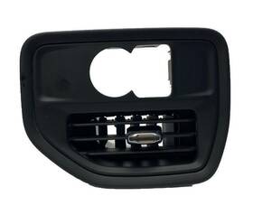 84701324 Chevrolet Silverado 1500 Ac Vent 2020 To 2022 Hvac Outer Left Side Oem