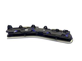 84841461 Chevrolet 2020-2024 Chevy Corvette Front Center Dash Air Vent Trim Panel Cover