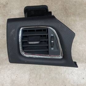 92259915 Chevrolet Gm Checrolet Caprice Ss 2014-2017 Outer Air Flow Left Side