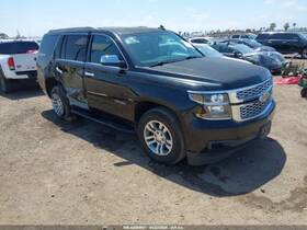 681.gm8d15 Chevrolet Truck Tahoe 2015 Ac Evaporator Housing 5390381