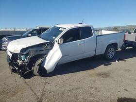 681.gm8g22 Chevrolet Truck Colorado 2022 Ac Evaporator Housing 5288450
