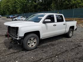 681.gm8m14 Chevrolet Truck Silvrdo15 2014 Ac Evaporator Housing 5814867