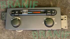 05005460ab Chrysler Pacifica Heat/ac Controller