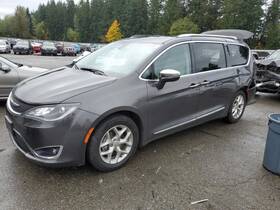 115.ch1f20 Chrysler Right Ac Vent Oem 2020 Pacifica