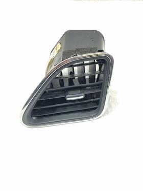 1sq78trmaa Chrysler 2012 200 Front Rh Passenger A/c Heater Air Vent Part#